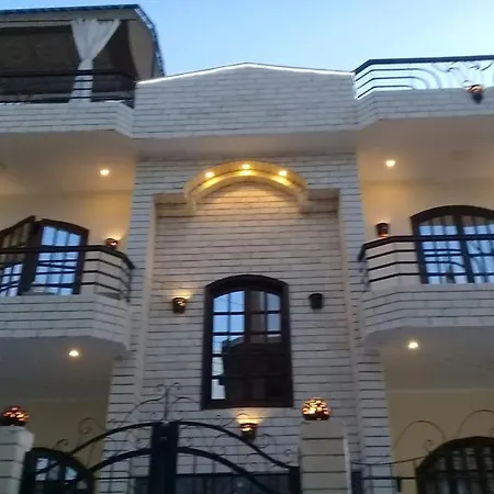 Villa Dream Luxor Exteriér fotografie