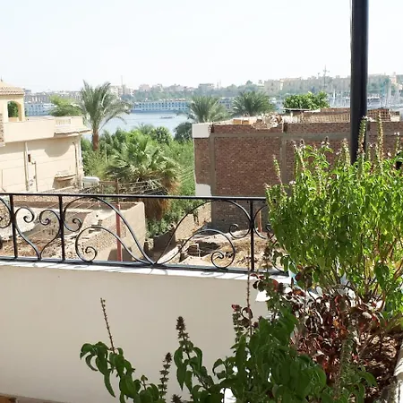 Villa Dream Luxor Exteriér fotografie